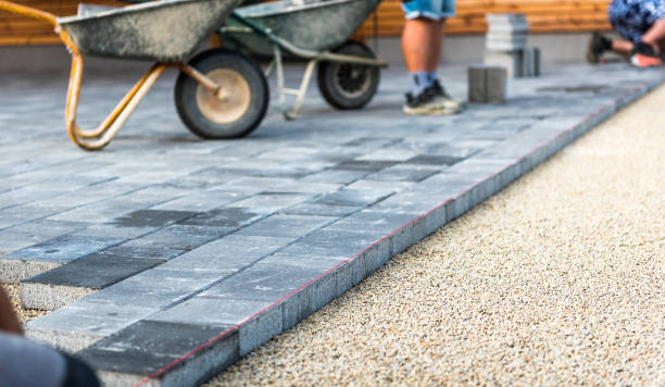 Best Affordable Driveway Paving  in Warsaw, NC