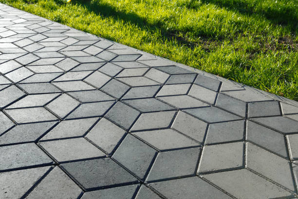 Best Affordable Driveway Pavers  in Warsaw, NC