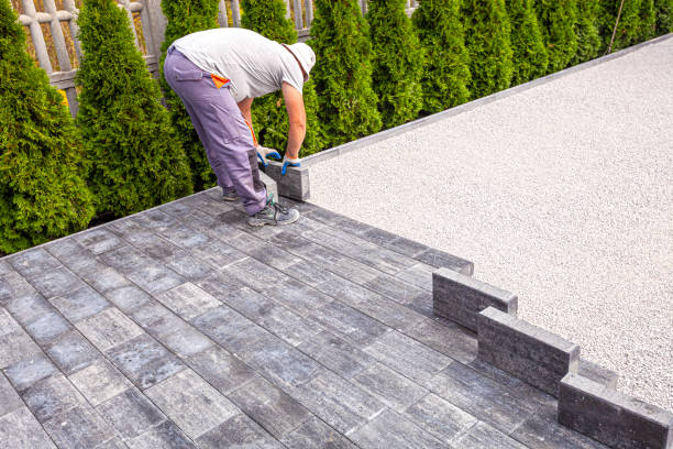 Best Local Driveway Pavers  in Warsaw, NC