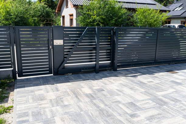 Best Concrete Paver Driveway  in Warsaw, NC