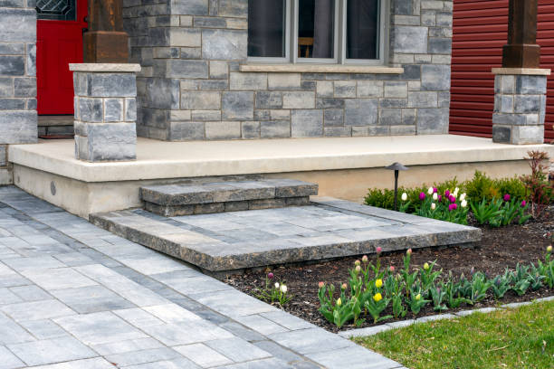 Professional Driveway Pavers in Warsaw, NC
