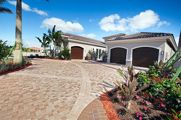 Professional Driveway Pavers in Warsaw, NC
