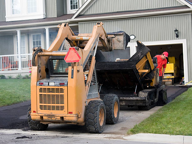 Best Affordable Driveway Pavers  in Warsaw, NC