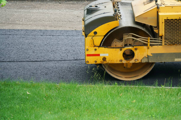 Best Commercial Driveway Pavers  in Warsaw, NC